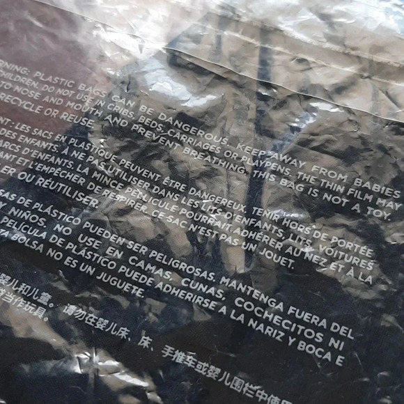 BNWT‎ Aerie No Show High Waisted Black Cheeky Underwear Bottoms | XS - Picture 8 of 10